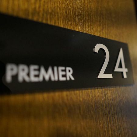 Premier 24 Milmari Kopaonik Διαμέρισμα Εξωτερικό φωτογραφία