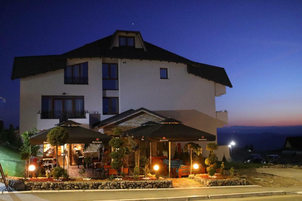 Premier 24 Milmari Kopaonik Διαμέρισμα Εξωτερικό φωτογραφία