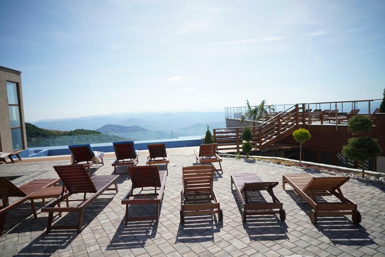 Premier 24 Milmari Kopaonik Διαμέρισμα Εξωτερικό φωτογραφία