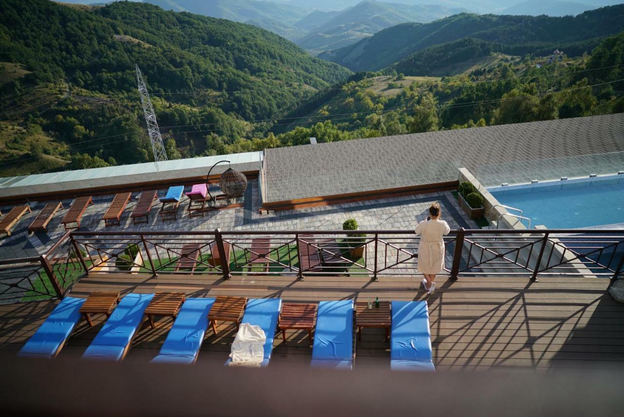 Premier 24 Milmari Kopaonik Διαμέρισμα Εξωτερικό φωτογραφία